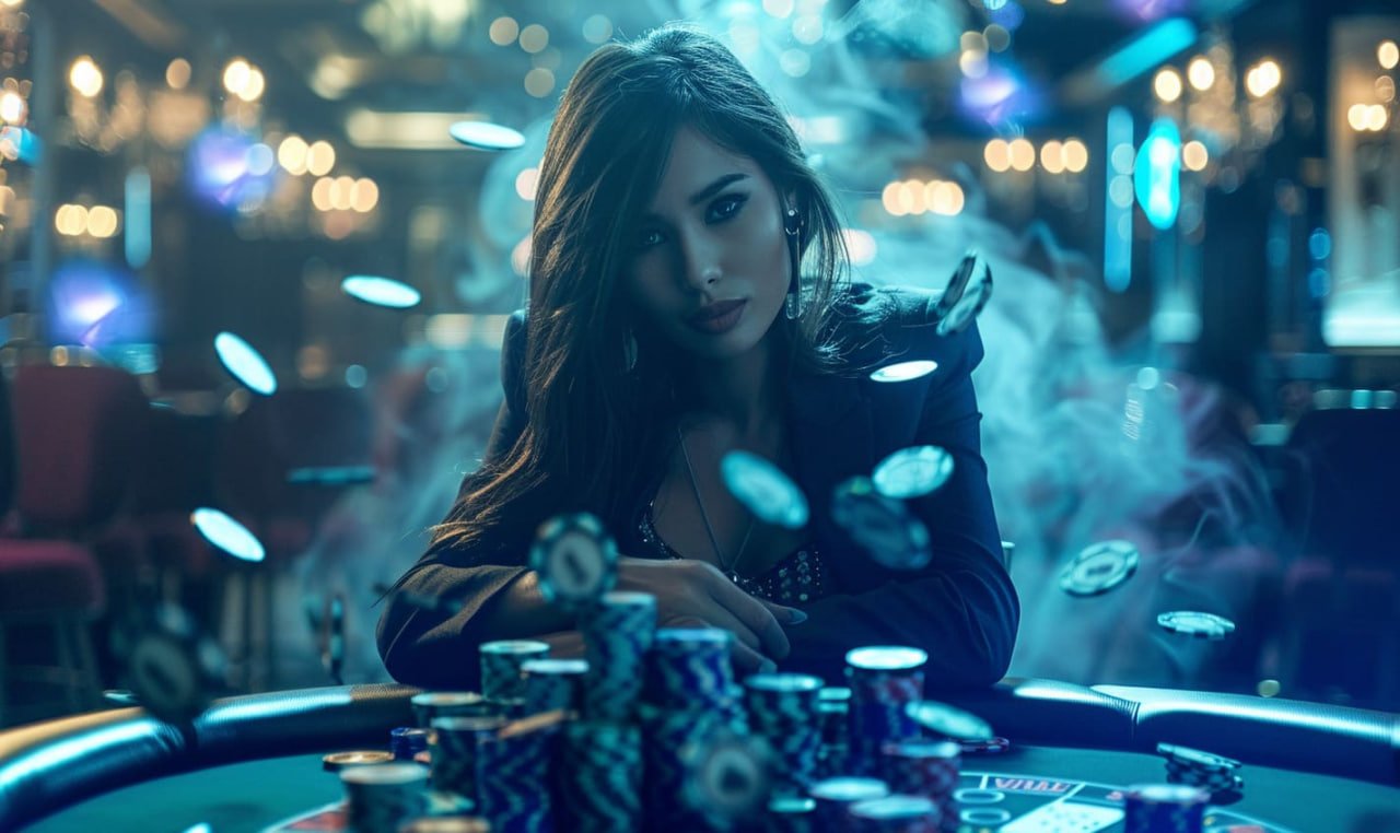 the dragon editorial visual